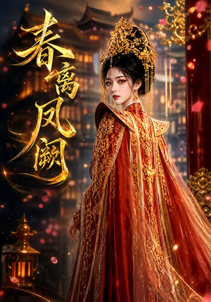 春离凤阙(30集) 春离凤阙(30集)女主角是谁