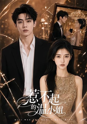 惹不起的温小姐(80集) 惹不起的温小姐(80集)百万短剧抢先看