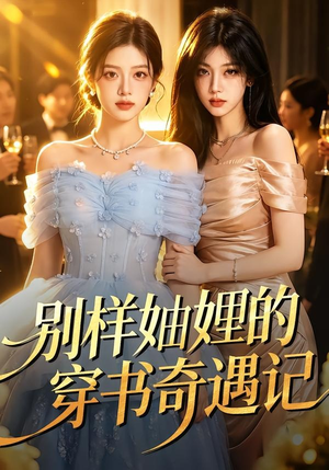 别样妯娌的穿书奇遇记(100集) 别样妯娌的穿书奇遇记(100集)深深爱上这部剧