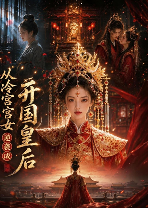 从冷宫宫女逆袭成开国皇后(76集) 从冷宫宫女逆袭成开国皇后(76集)在哪个平台看好