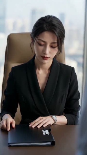 外派调回被误认保洁,我摊牌惊翻众人(48集) 外派调回被误认保洁,我摊牌惊翻众人(48集)免费观看
