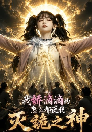 我娇滴滴的,怎么都说我灭诡之神(62集) 我娇滴滴的,怎么都说我灭诡之神(62集)热门短剧追不停