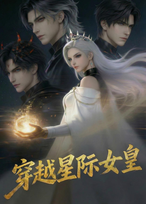 穿越星际女皇（36集）我真的爱了
