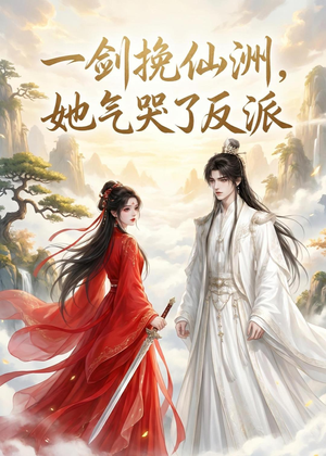 一剑挽仙洲,她气哭了反派(62集) 一剑挽仙洲,她气哭了反派(62集)最后的大结局