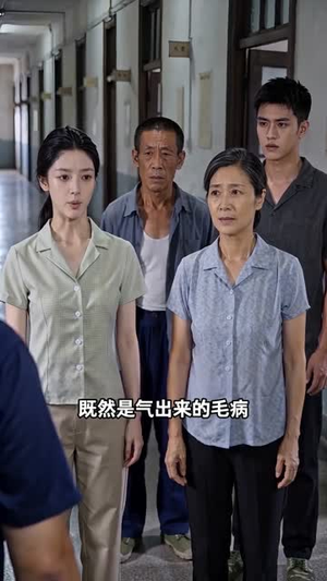 泼辣媳妇撑起一个家(52集) 泼辣媳妇撑起一个家(52集)一起追短剧吧