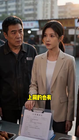 少买被羞辱，我扶起隔壁老实摊（68集）网盘在线观看