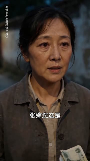 一纸欠条半生恩（40集）免费短剧完整版