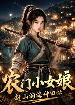 农门小女娘,赶山淘海种田忙(114集) 农门小女娘,赶山淘海种田忙(114集)热门短剧推荐