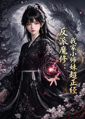 反派魔修我家小师妹超正经(78集) 反派魔修我家小师妹超正经(78集)追风的女孩短剧