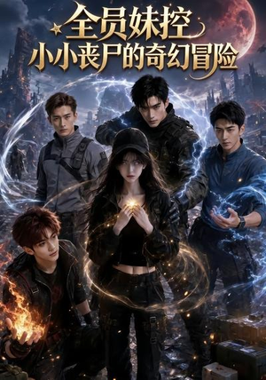 全员妹控:小小丧尸的奇幻冒险(64集) 全员妹控:小小丧尸的奇幻冒险(64集)在线观看