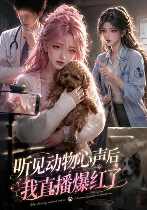 听见动物心声后我直播爆红了(30集) 听见动物心声后我直播爆红了(30集)短剧推荐分享