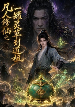 凡人修仙之一罐灵草到道祖(64集) 凡人修仙之一罐灵草到道祖(64集)一口气追完全集