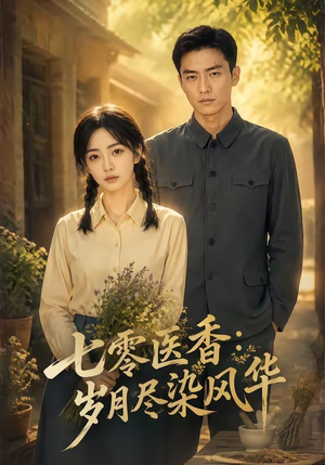 七零医香:岁月尽染风华(109集) 七零医香:岁月尽染风华(109集)好看短剧又来了