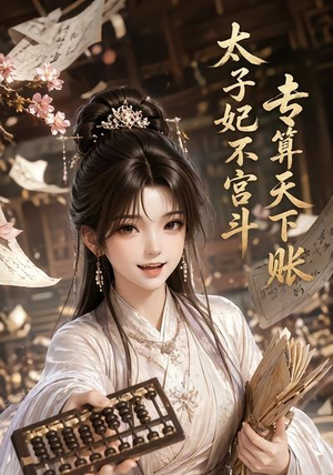太子妃不宫斗,专算天下账(56集) 太子妃不宫斗,专算天下账(56集)短剧太好看
