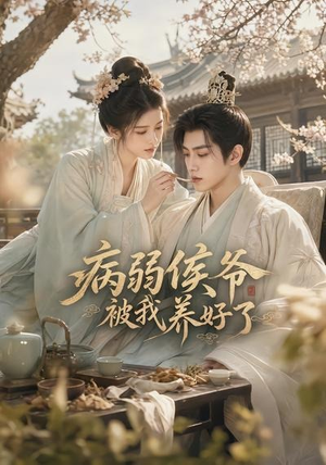 病弱侯爷被我养好了（49集）短剧在线观看