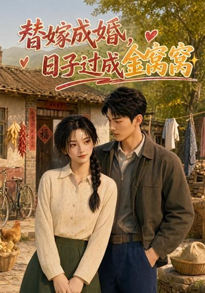 替嫁成婚,日子过成金窝窝(36集) 替嫁成婚,日子过成金窝窝(36集)爆火短剧抢先看