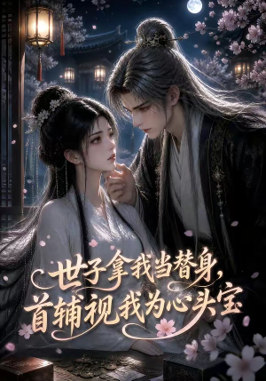 世子拿我当替身,首辅视我为心头宝(46集) 世子拿我当替身,首辅视我为心头宝(46集)短剧小说在线看