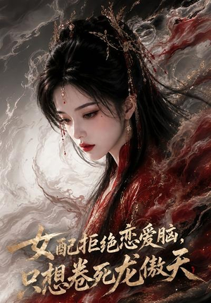 女配拒绝恋爱脑,只想卷死龙傲天(69集) 女配拒绝恋爱脑,只想卷死龙傲天(69集)好看又上头短剧