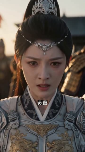 春深不负昭武心(60集) 春深不负昭武心(60集)深深爱上这部剧