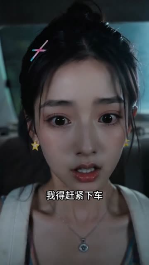 顺风车惊魂(50集) 顺风车惊魂(50集)好看的短剧