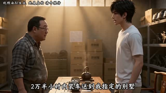 我的枯井通古代(40集) 我的枯井通古代(40集)独家内容免费看