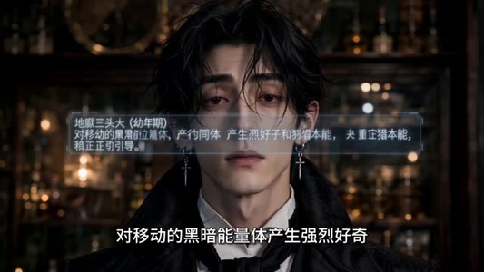 诡异宠物店(120集) 诡异宠物店(120集)火爆短剧推荐