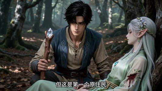 法棍开荒:从零打造蛮荒营地(23集) 法棍开荒:从零打造蛮荒营地(23集)最新热播短剧
