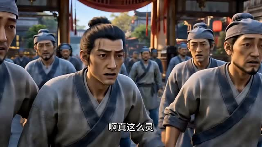 一不小心把生意做进了京城(15集) 一不小心把生意做进了京城(15集)爆火短剧推荐
