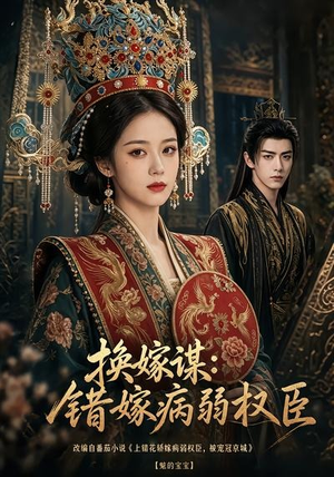 换嫁谋:错嫁病弱权臣(106集) 换嫁谋:错嫁病弱权臣(106集)直接追到结尾