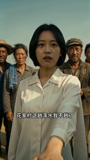 八零年代：全村属我最出息（55集）正能量短剧分享
