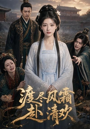 渡尽风霜赴清欢（58集）短剧精彩绝伦