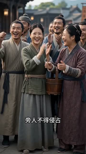 金权御天下(42集) 金权御天下(42集)热门短剧来袭