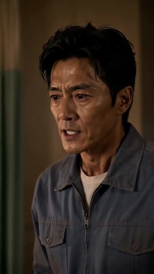 50岁被裁进厂,我重返高考造飞机(54集) 50岁被裁进厂,我重返高考造飞机(54集)小短剧抢先看
