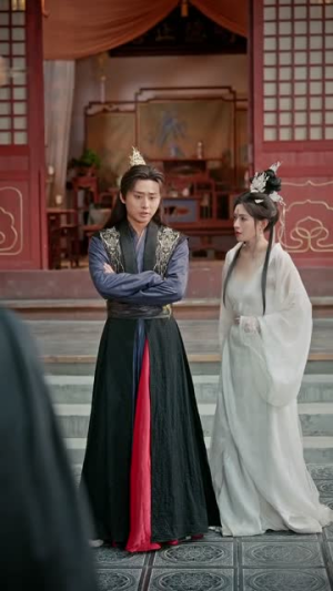 玄幻:从百倍返还开始修仙(82集) 玄幻:从百倍返还开始修仙(82集)夸克在线观看