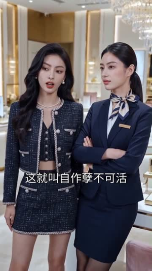逆袭:从柜台杀到总监位(50集) 逆袭:从柜台杀到总监位(50集)免费观看全集