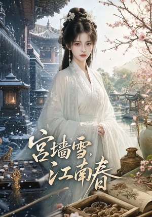 宫墙雪,江南春(52集) 宫墙雪,江南春(52集)最新热剧免费看