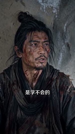 荒年陈安,我一刀一弓喂饱满仓(48集) 荒年陈安,我一刀一弓喂饱满仓(48集)夸克网盘在线看