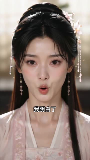 穿书后我带女儿掀翻侯府(72集) 穿书后我带女儿掀翻侯府(72集)精彩的短剧