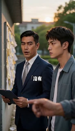 相亲误会，我空降成她上司（30集）古装短剧热播