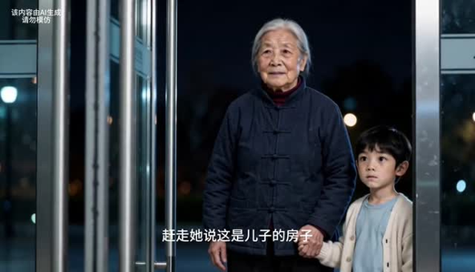 八年归来,儿子喊我叔叔(30集) 八年归来,儿子喊我叔叔(30集)这短剧太好看了