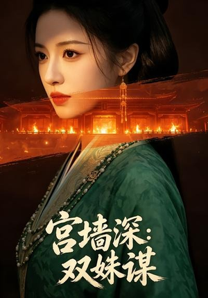 宫墙深:双姝谋(61集) 宫墙深:双姝谋(61集)好看上头的短剧