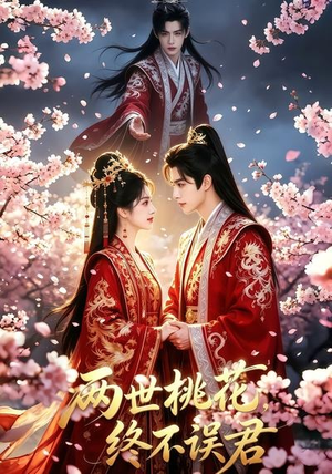 两世桃花终不误君(50集) 两世桃花终不误君(50集)最火短剧热播