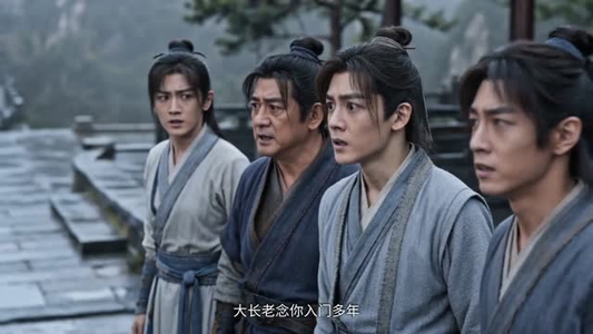 山海异兽:我自人间行(39集) 山海异兽:我自人间行(39集)热播短剧全集看