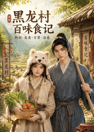 黑龙村百味食记(40集) 黑龙村百味食记(40集)红果短剧看全集