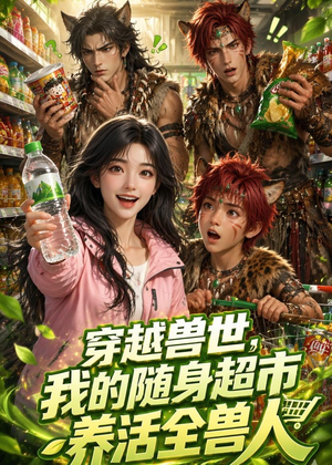穿越兽世,我的随身超市养活全兽人(65集) 穿越兽世,我的随身超市养活全兽人(65集)在线看