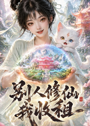 别人修仙我收租(109集) 别人修仙我收租(109集)热门了短剧