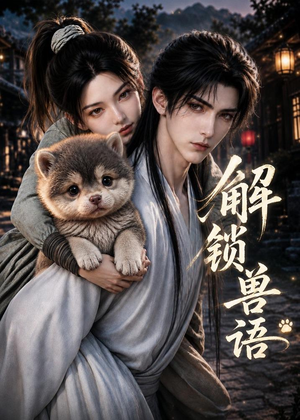 解锁兽语(65集) 解锁兽语(65集)免费版