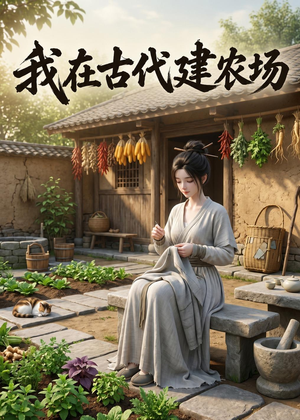 我在古代建农场(100集) 我在古代建农场(100集)最新短剧推荐