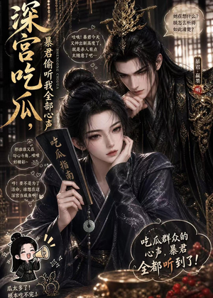 深宫吃瓜,暴君偷听我全部心声(50集) 深宫吃瓜,暴君偷听我全部心声(50集)短剧全集大结局