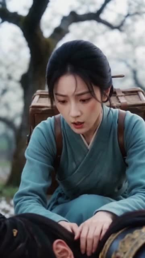 虞美人：腹黑舞姬要掀桌（46集）精彩不断免费看